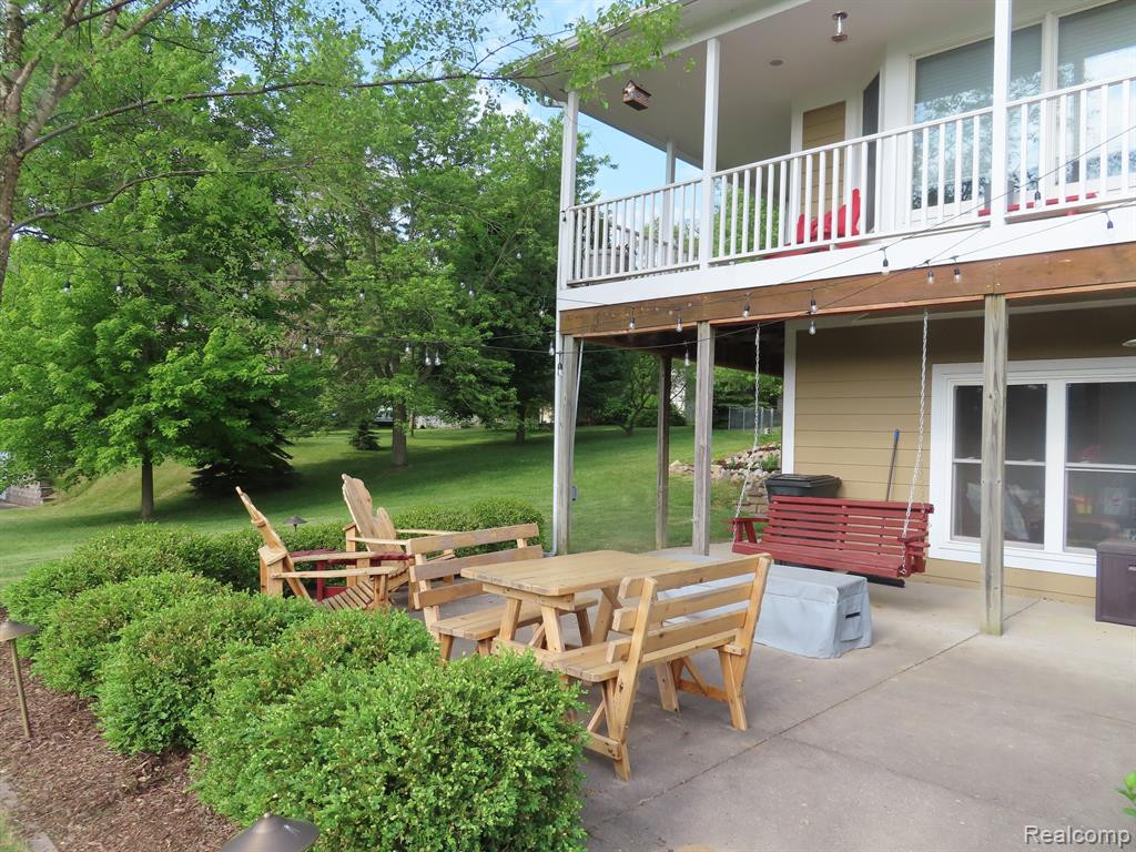 7055 ORMOND Road, Davisburg, MI 48350 — Photo 83