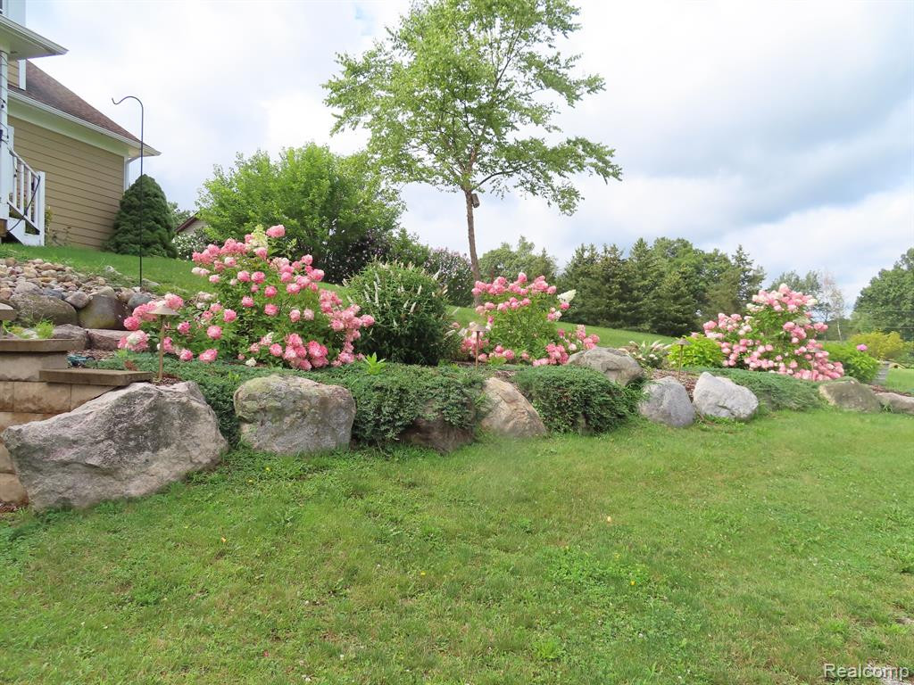 7055 ORMOND Road, Davisburg, MI 48350 — Photo 84