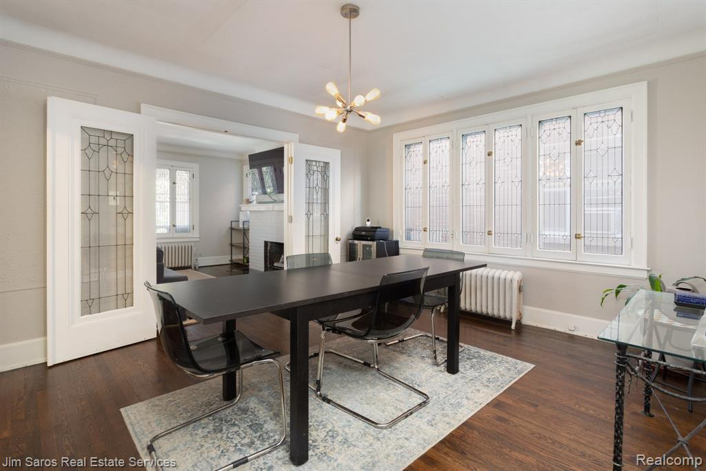 922 NOTTINGHAM Road, Grosse Pointe Park, MI 48230 — Photo 3