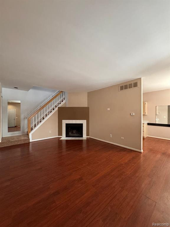 7361 BIRKSHIRE, West Bloomfield, MI — Photo 4