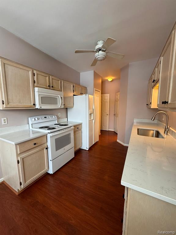 7361 BIRKSHIRE, West Bloomfield, MI — Photo 6