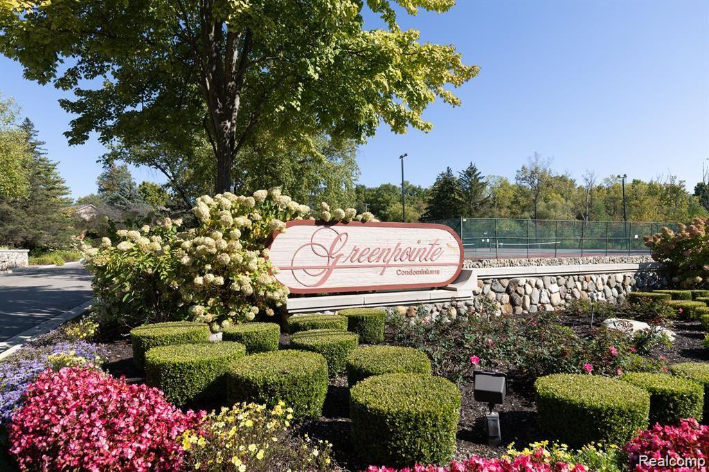 7361 BIRKSHIRE, West Bloomfield, MI — Photo 22