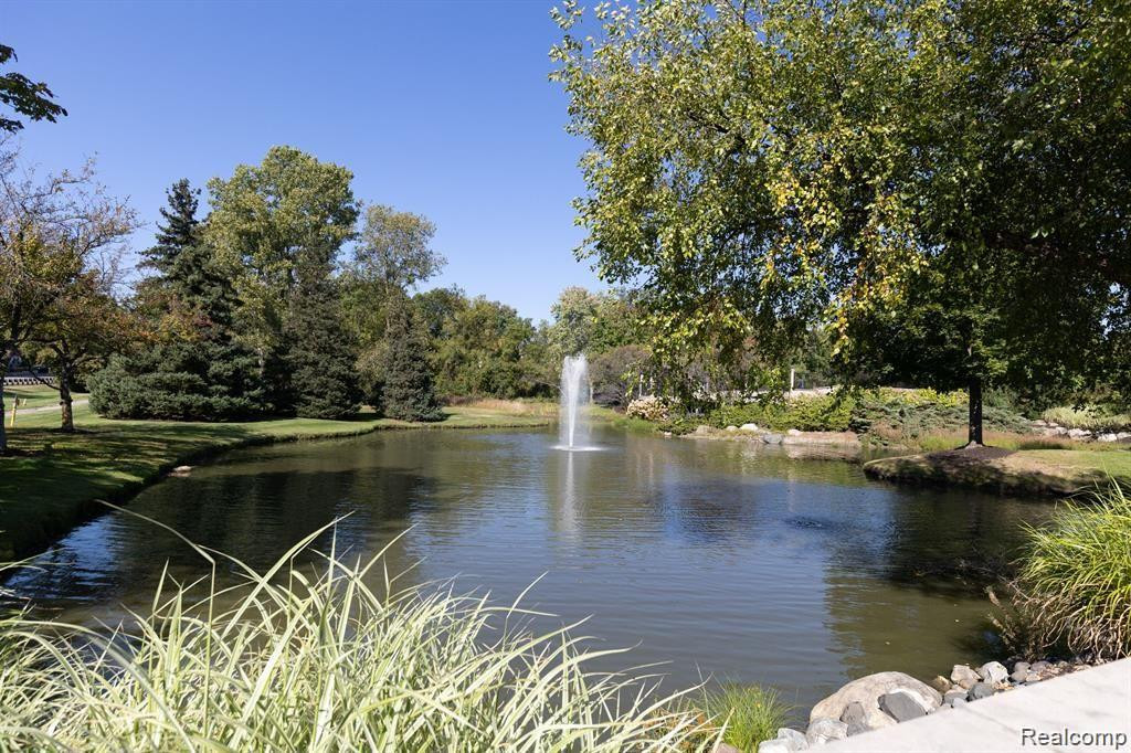 7361 BIRKSHIRE, West Bloomfield, MI — Photo 26