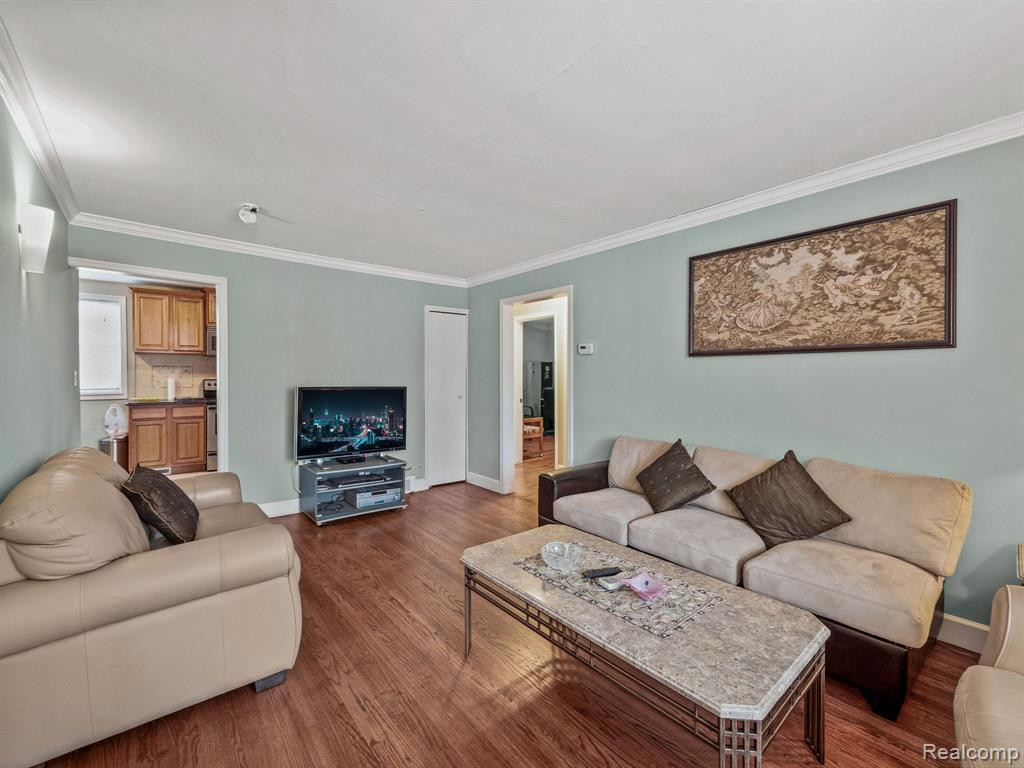 4030 W 13 MILE Road, H3, Royal Oak, MI 48073 — Photo 6