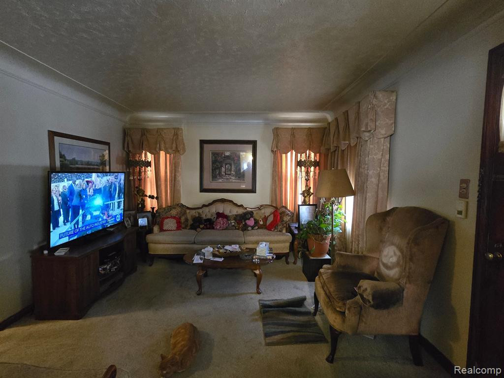 2474 S DEACON Street, Detroit, MI 48217 — Photo 4