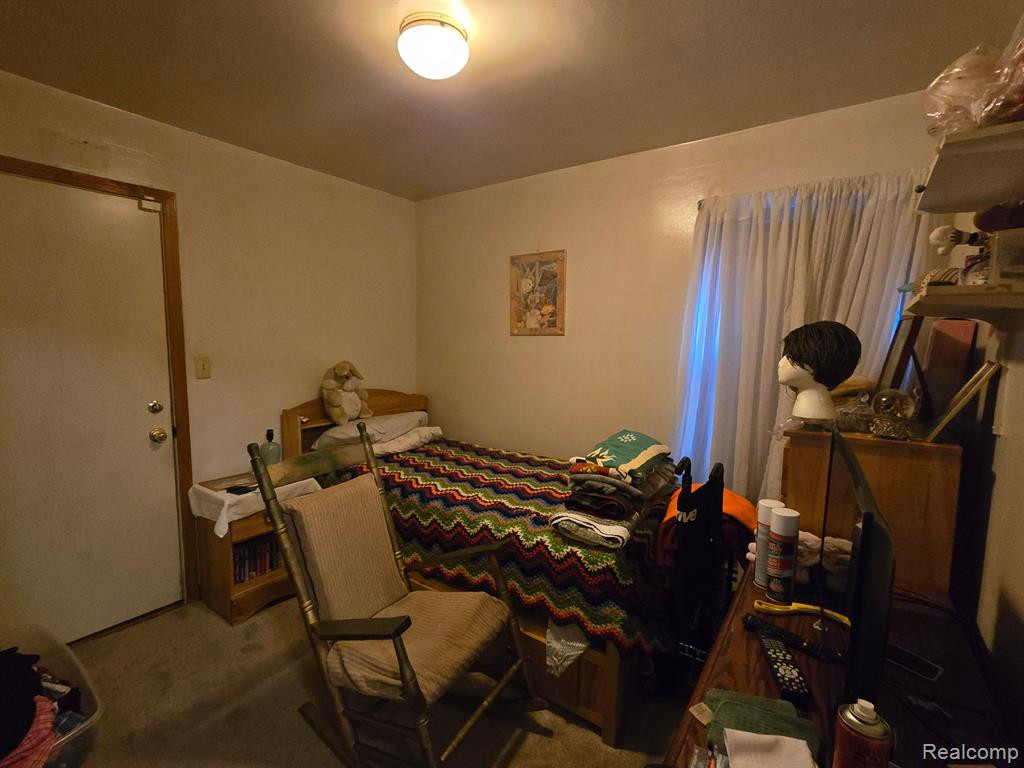 2474 S DEACON Street, Detroit, MI 48217 — Photo 5