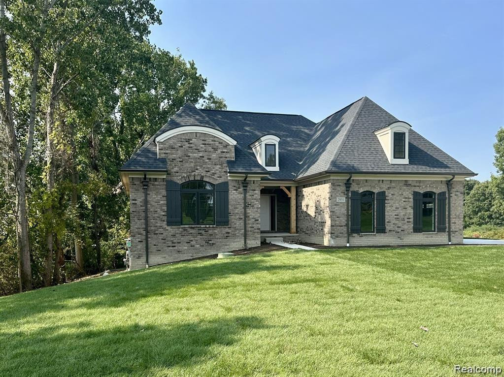 6244 Dublin Drive, Stanwood, MI, 49346