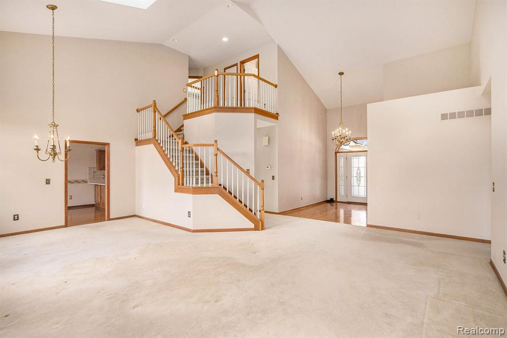 8154 PRESTWICK Lane, Washington, MI 48095 — Photo 8