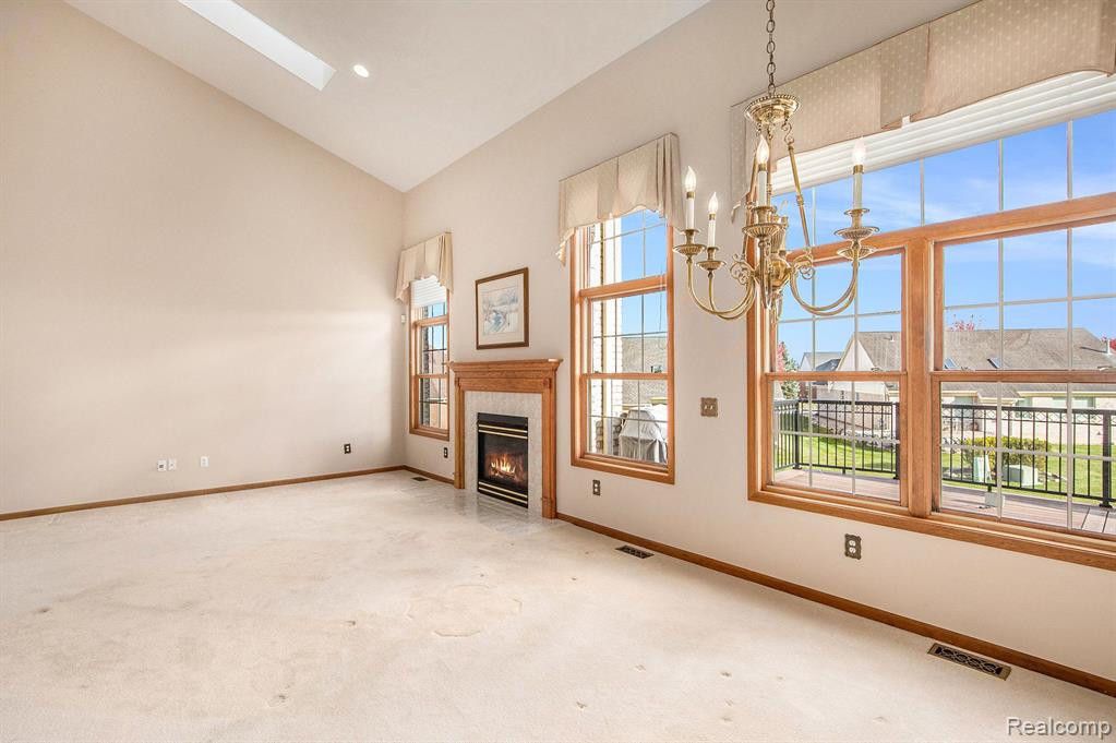 8154 PRESTWICK Lane, Washington, MI 48095 — Photo 9