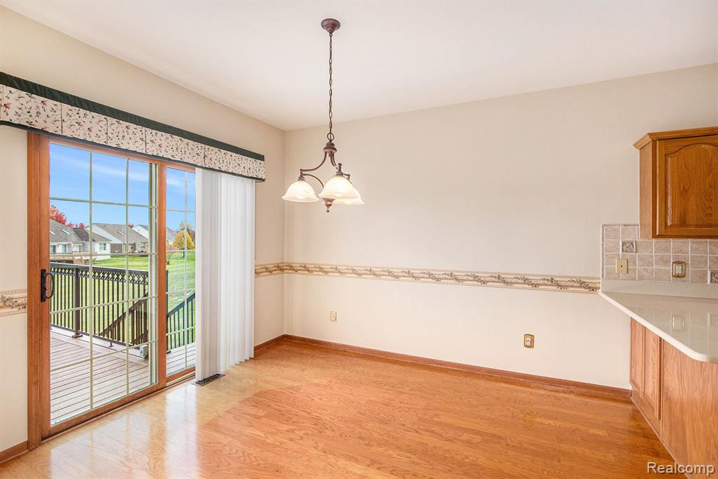 8154 PRESTWICK Lane, Washington, MI 48095 — Photo 12
