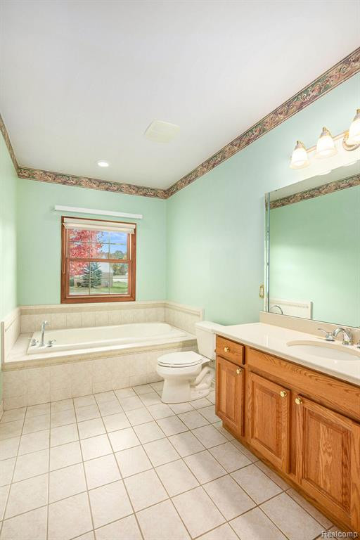 8154 PRESTWICK Lane, Washington, MI 48095 — Photo 19