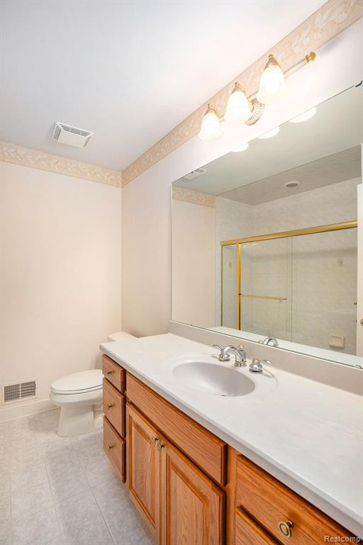 8154 PRESTWICK Lane, Washington, MI 48095 — Photo 27