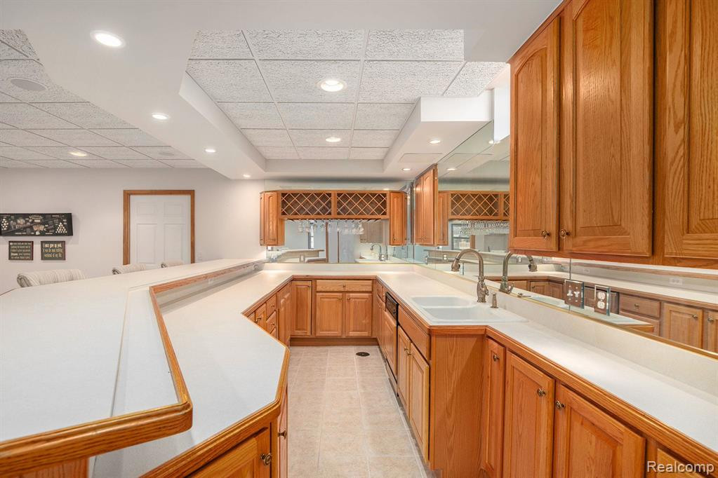 8154 PRESTWICK Lane, Washington, MI 48095 — Photo 30