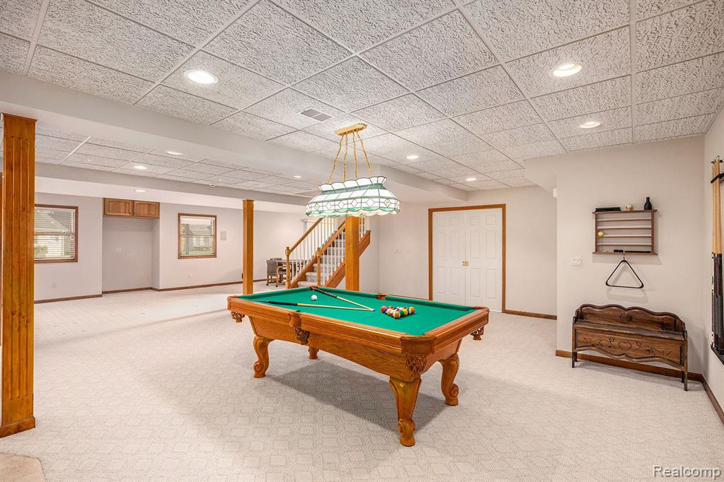 8154 PRESTWICK Lane, Washington, MI 48095 — Photo 32