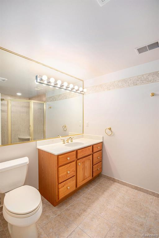 8154 PRESTWICK Lane, Washington, MI 48095 — Photo 34