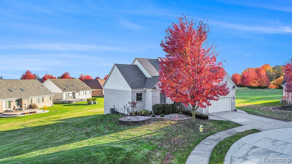 8154 PRESTWICK Lane, Washington, MI 48095 — Photo 36