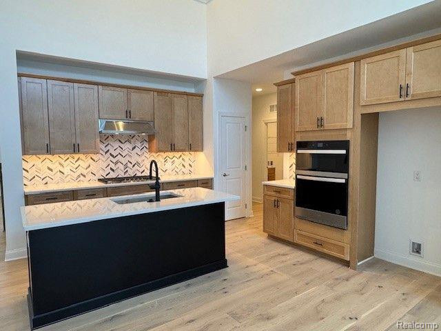 3125 MILLBURY Lane, Ann Arbor, MI 48105 — Photo 5