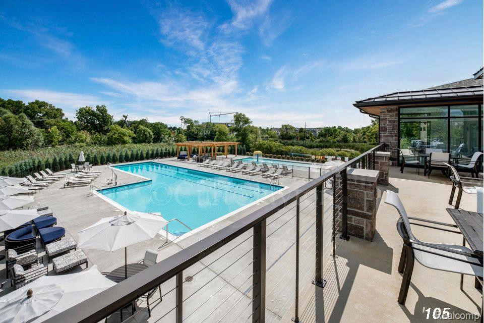 3125 MILLBURY Lane, Ann Arbor, MI 48105 — Photo 14