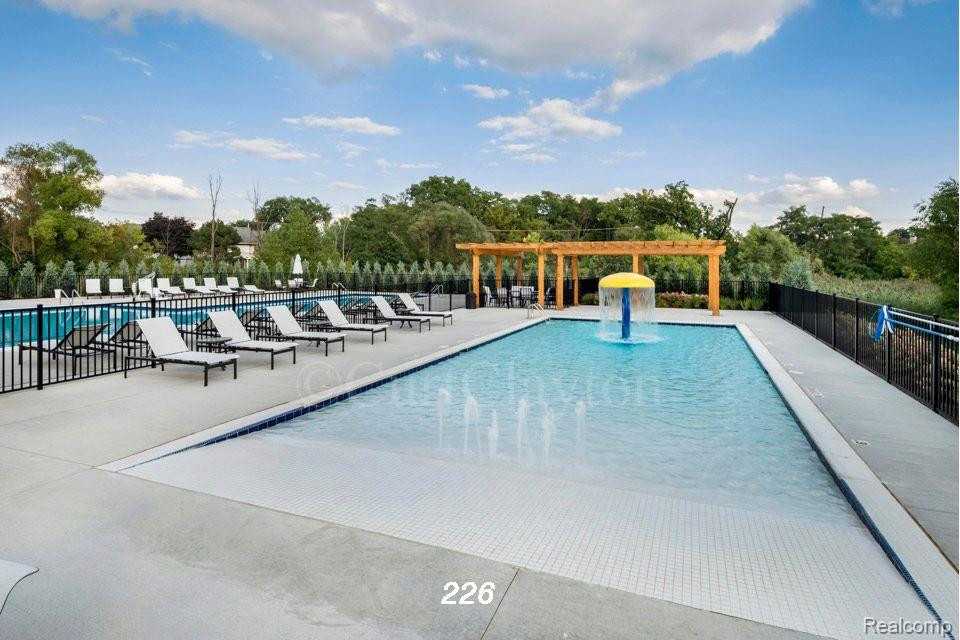 3125 MILLBURY Lane, Ann Arbor, MI 48105 — Photo 15
