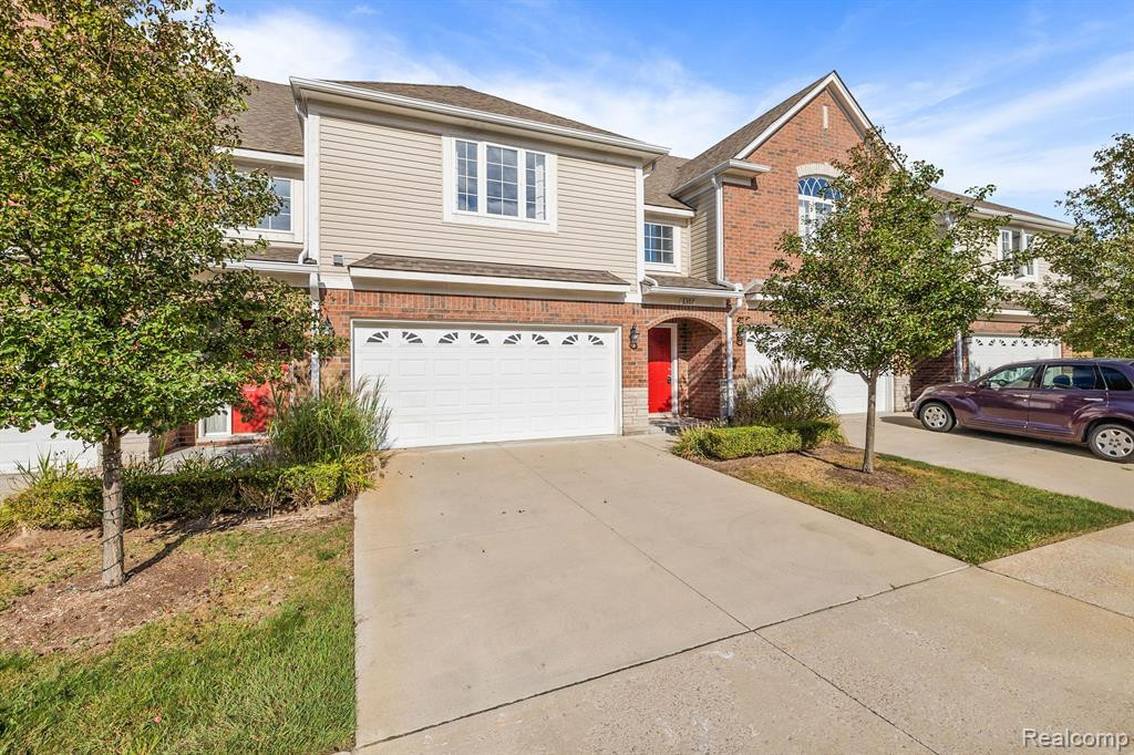 6191 Windemere Lane, Utica, MI 48316 — Photo 2