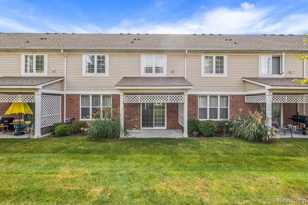 6191 Windemere Lane, Utica, MI 48316 — Photo 6