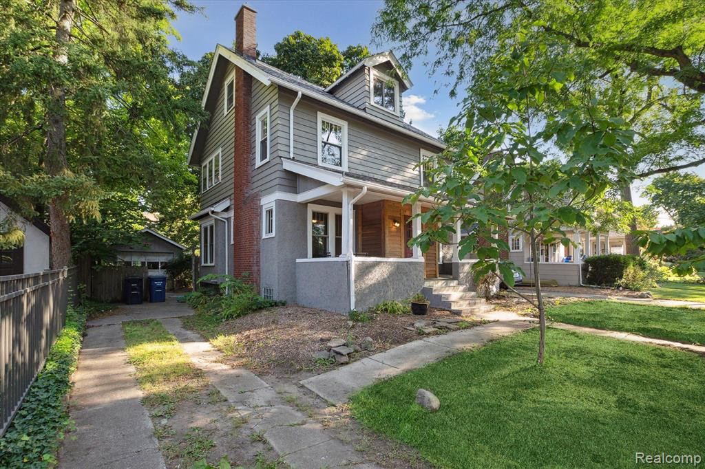 1303 BROOKLYN Avenue, Ann Arbor, MI 48104 — Photo 2