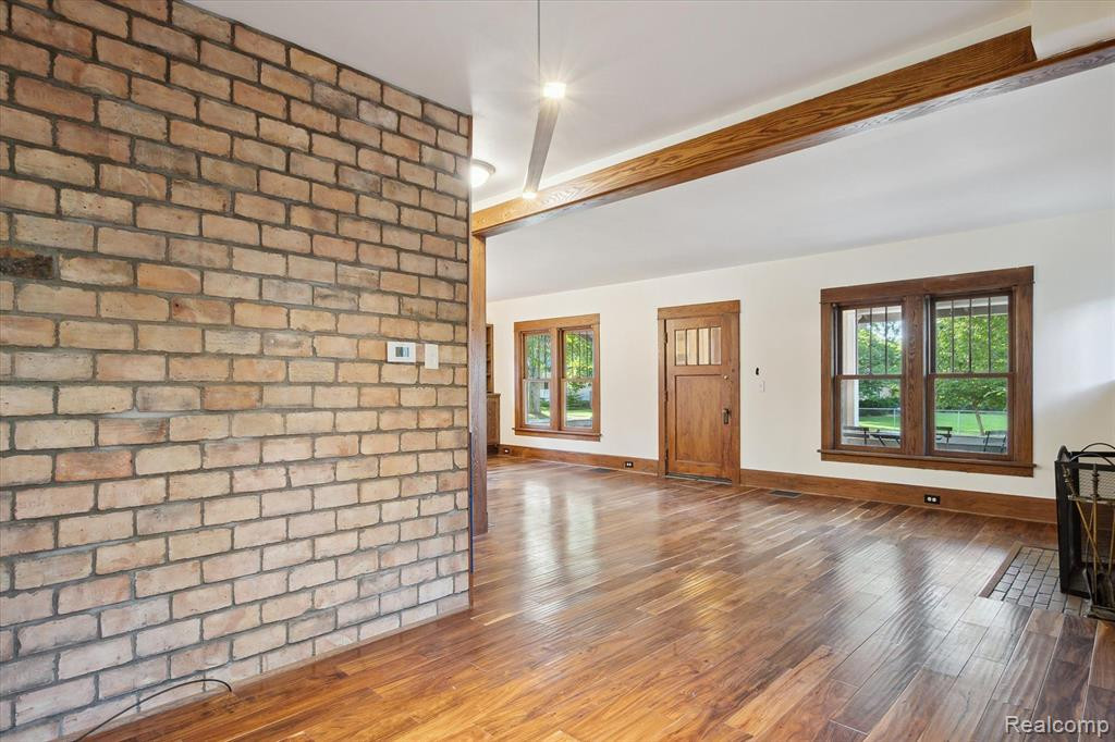 1303 BROOKLYN Avenue, Ann Arbor, MI 48104 — Photo 16