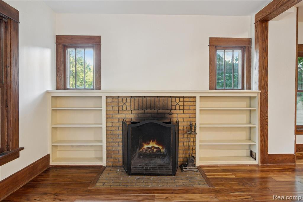 1303 BROOKLYN Avenue, Ann Arbor, MI 48104 — Photo 17