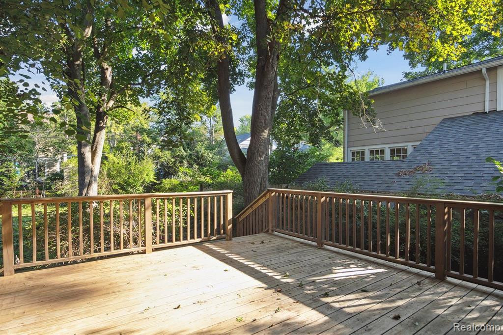 1303 BROOKLYN Avenue, Ann Arbor, MI 48104 — Photo 29