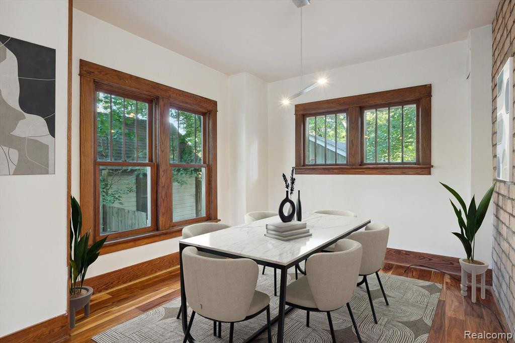 1303 BROOKLYN Avenue, Ann Arbor, MI 48104 — Photo 31