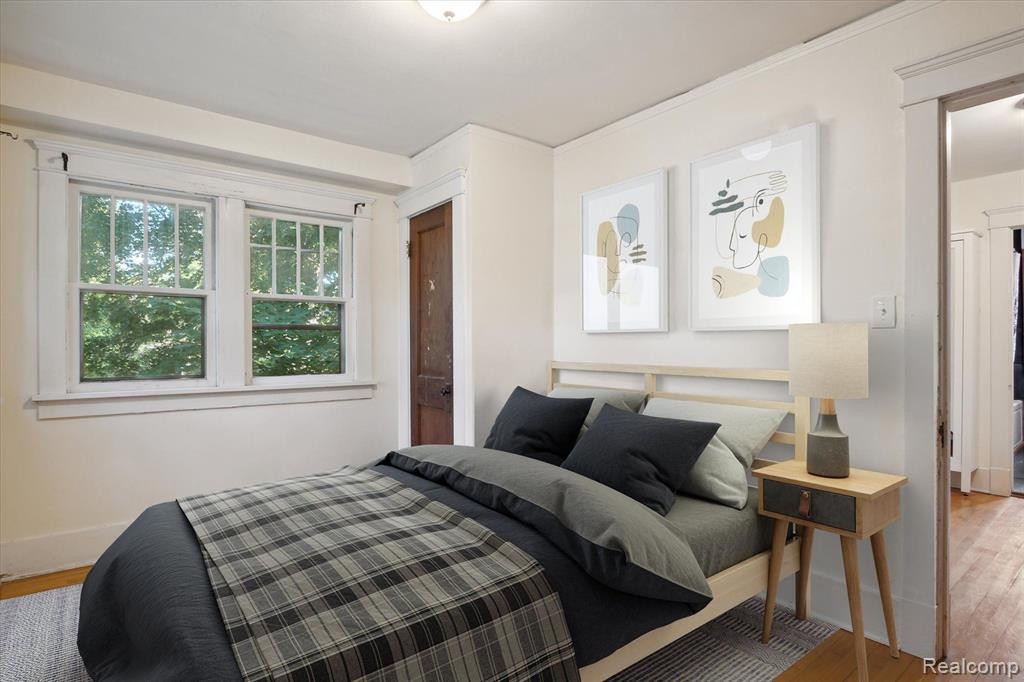 1303 BROOKLYN Avenue, Ann Arbor, MI 48104 — Photo 33