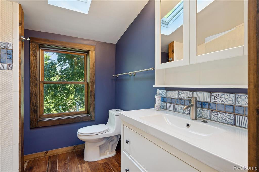 1303 BROOKLYN Avenue, Ann Arbor, MI 48104 — Photo 44