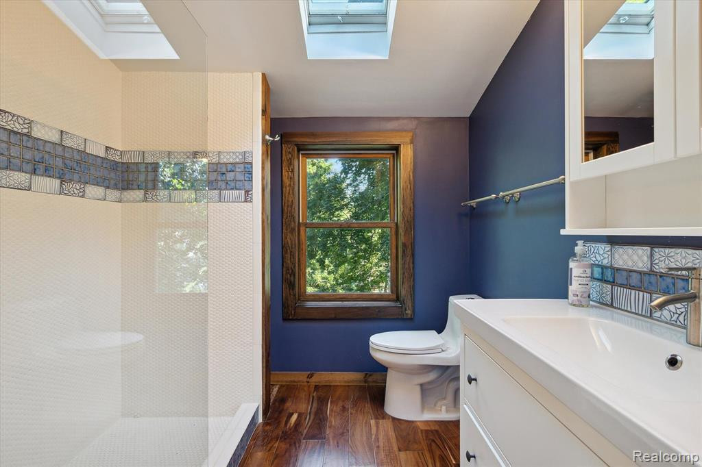 1303 BROOKLYN Avenue, Ann Arbor, MI 48104 — Photo 51