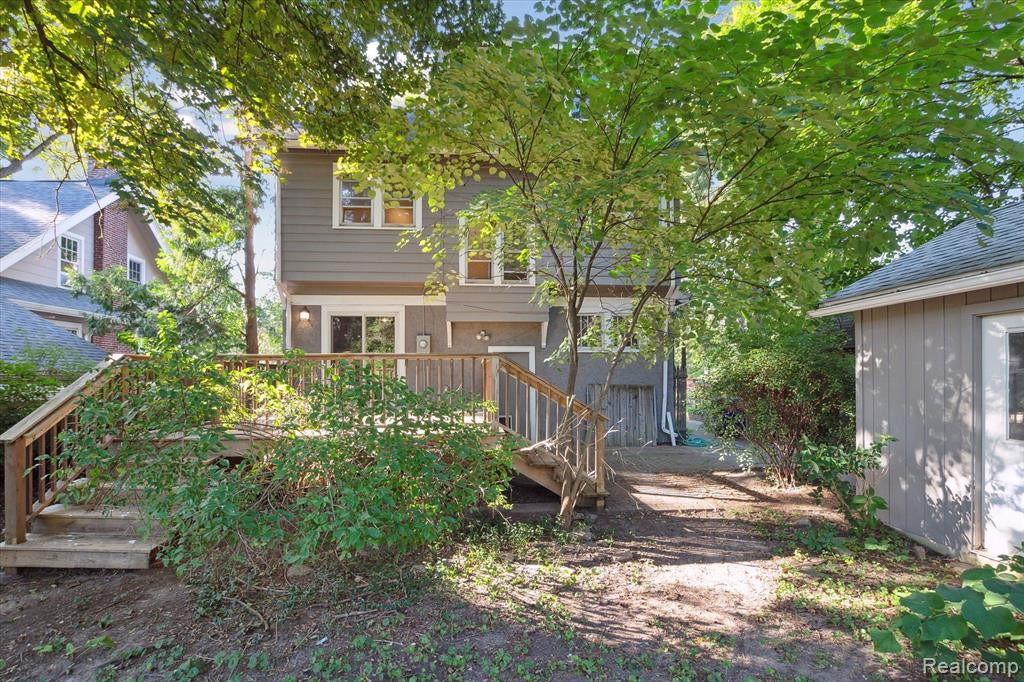 1303 BROOKLYN Avenue, Ann Arbor, MI 48104 — Photo 54