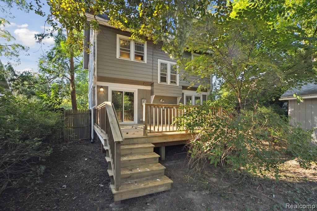 1303 BROOKLYN Avenue, Ann Arbor, MI 48104 — Photo 57