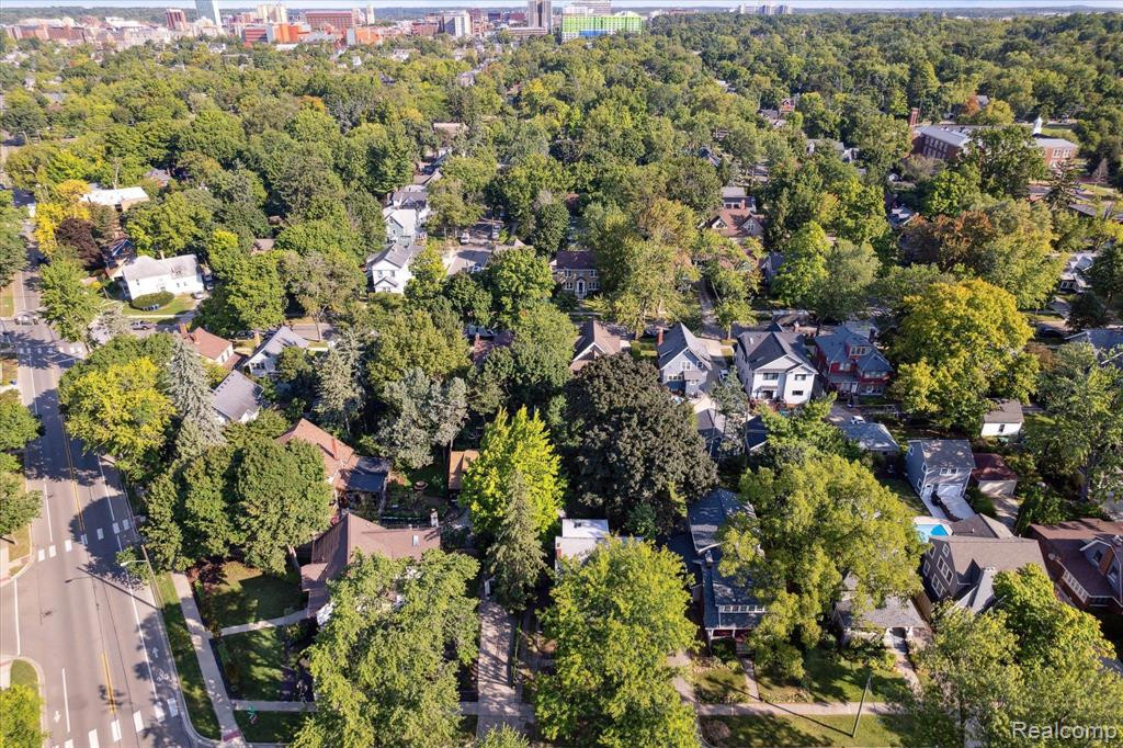 1303 BROOKLYN Avenue, Ann Arbor, MI 48104 — Photo 62