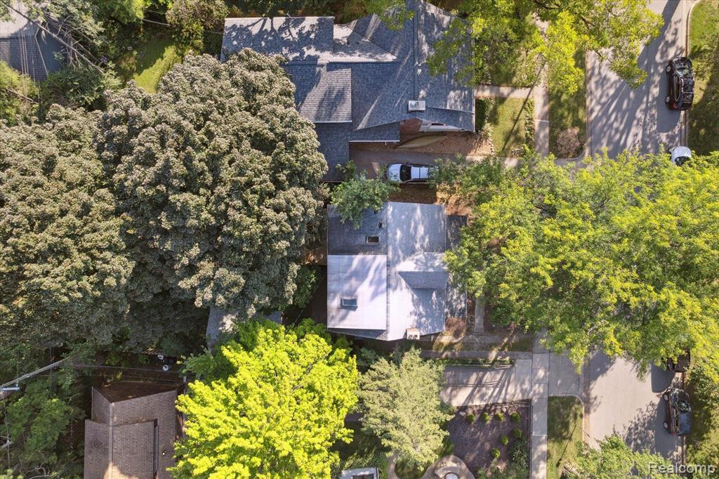 1303 BROOKLYN Avenue, Ann Arbor, MI 48104 — Photo 64