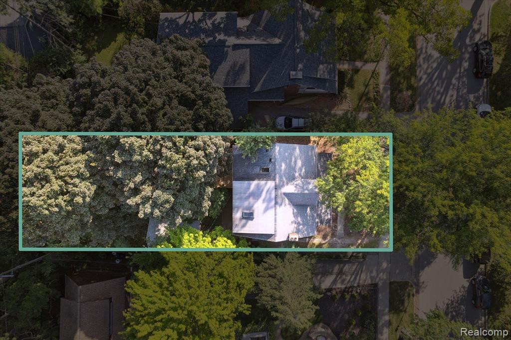 1303 BROOKLYN Avenue, Ann Arbor, MI 48104 — Photo 63