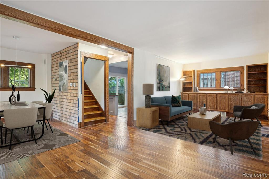 1303 BROOKLYN Avenue, Ann Arbor, MI 48104 — Photo 70