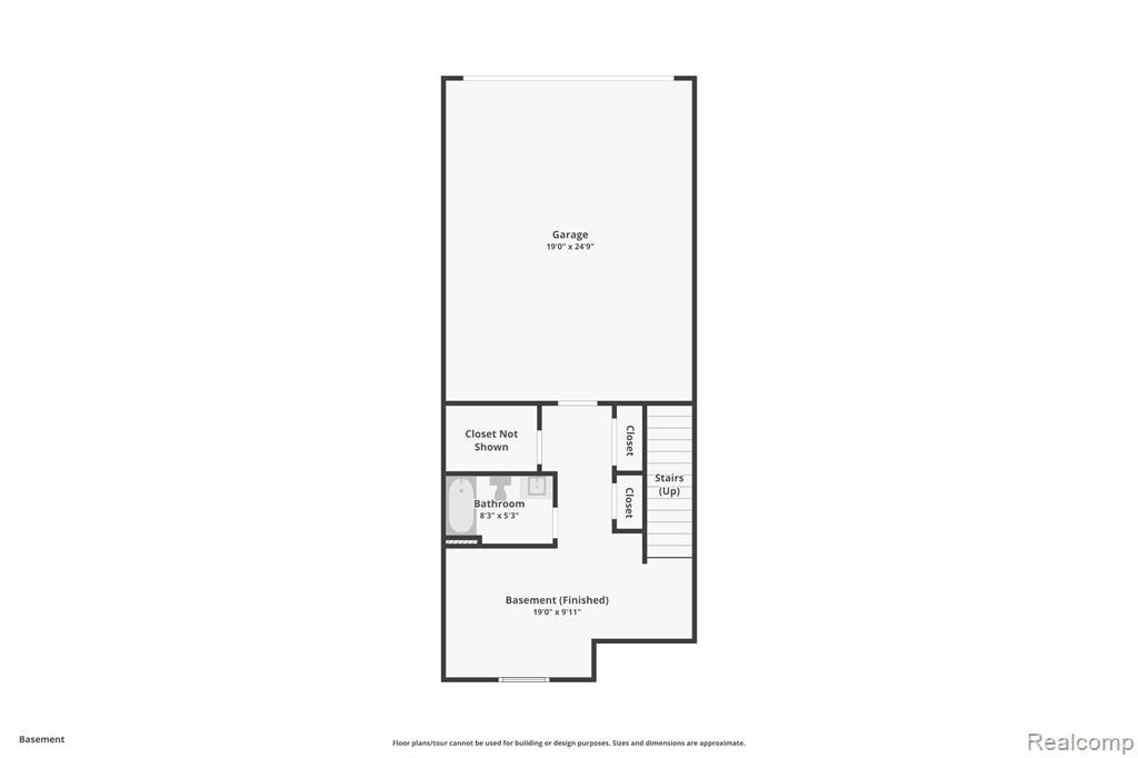 25511 GRANDVIEW Lane, 27, Novi, MI — Photo 44
