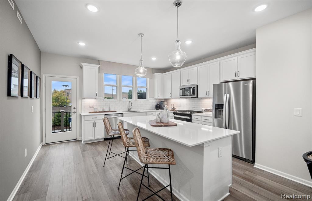 43074 Atwood Avenue, Novi, MI — Photo 8