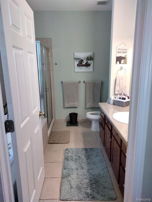 22460 WHITE PINE Drive, New Boston, MI 48164 — Photo 6