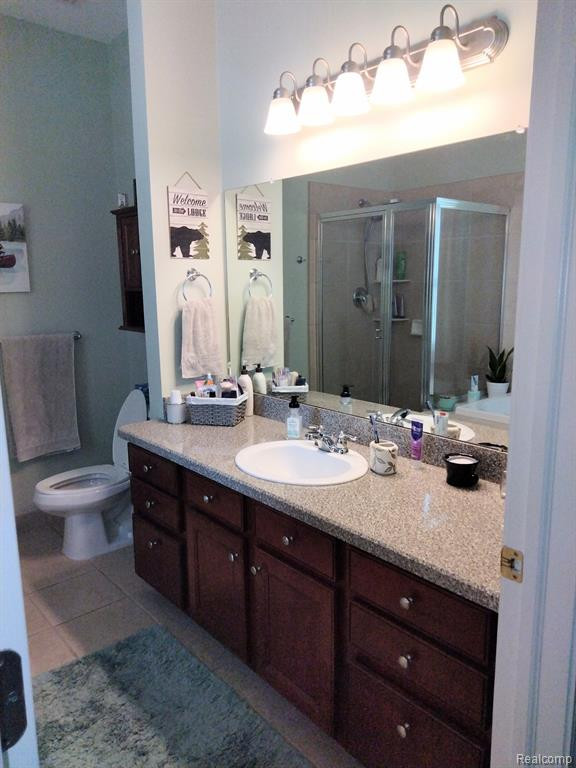 22460 WHITE PINE Drive, New Boston, MI 48164 — Photo 9