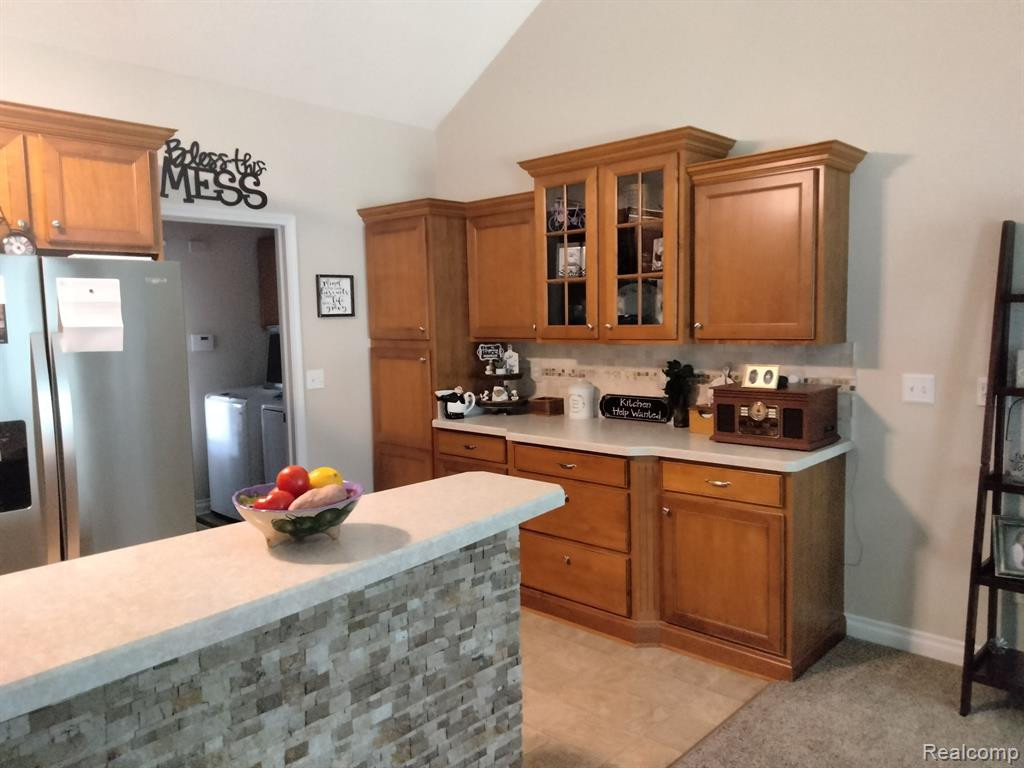 22460 WHITE PINE Drive, New Boston, MI 48164 — Photo 21