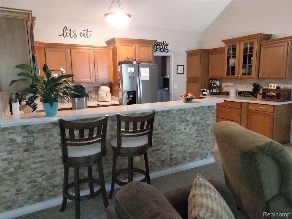 22460 WHITE PINE Drive, New Boston, MI 48164 — Photo 22