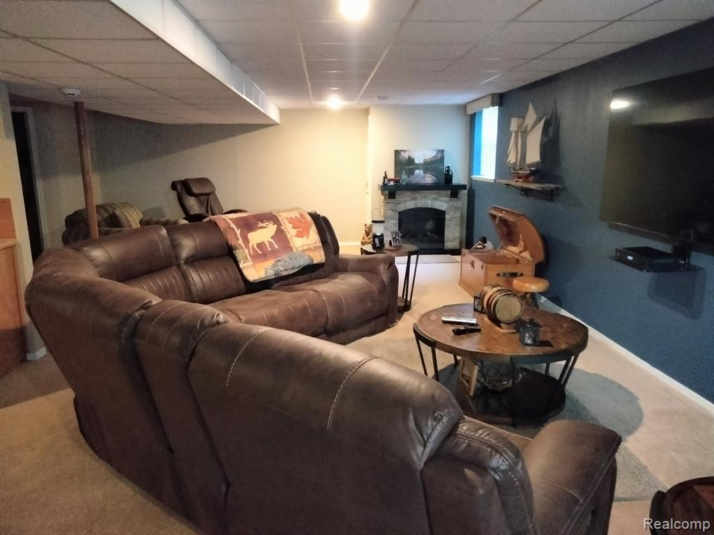 22460 WHITE PINE Drive, New Boston, MI 48164 — Photo 32