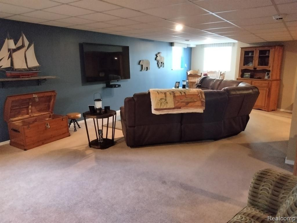 22460 WHITE PINE Drive, New Boston, MI 48164 — Photo 43