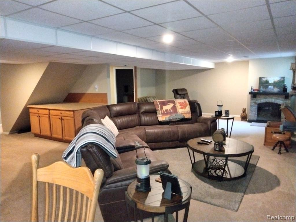 22460 WHITE PINE Drive, New Boston, MI 48164 — Photo 44