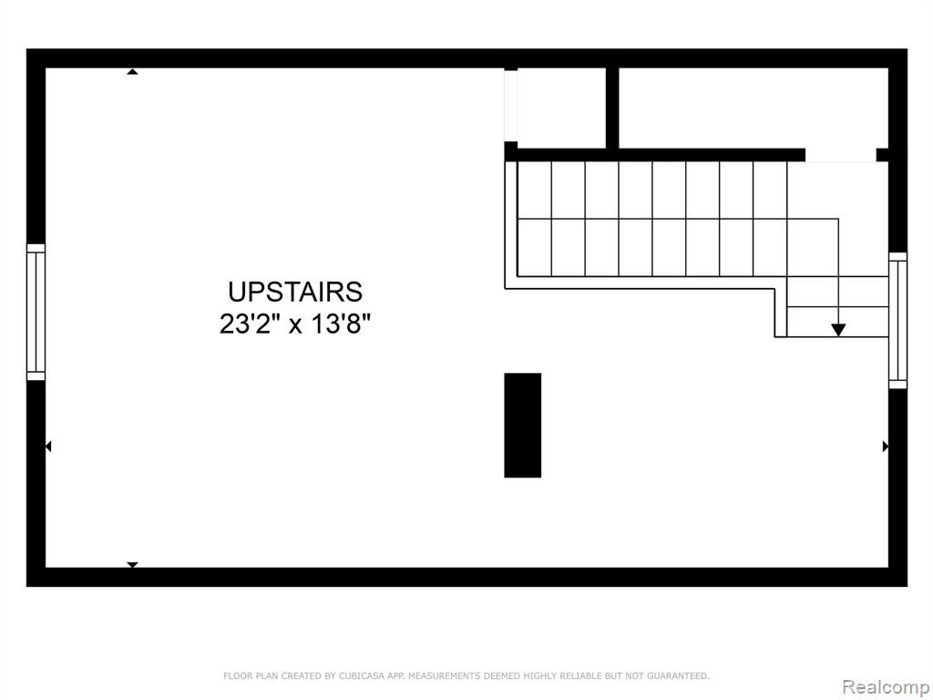 6512 PLAINVIEW Avenue, Detroit, MI 48228 — Photo 30