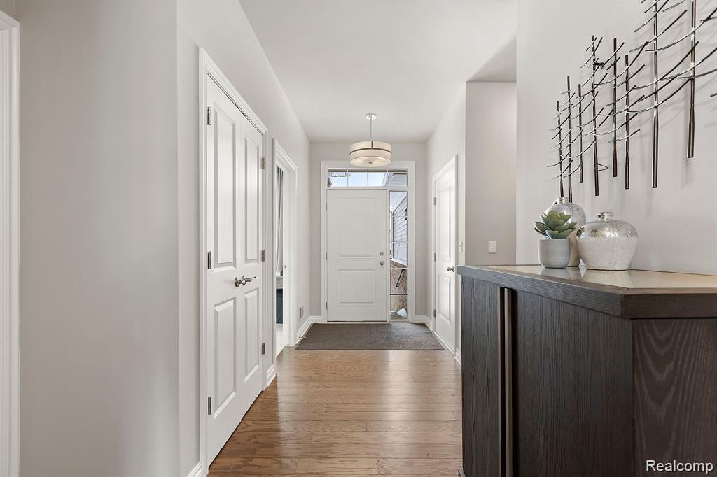 2240 Chase Drive, Howell, MI, 48855